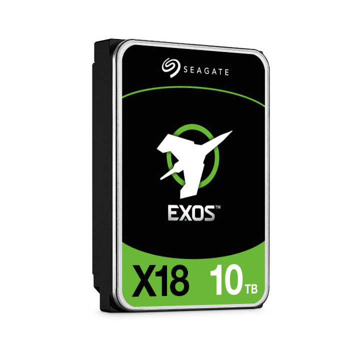 Seagate ST10000NM018G disque dur 10 To 7200 tr/min 3.5"