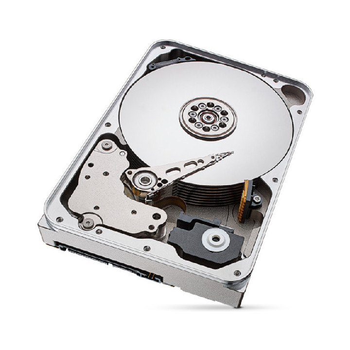 IronWolf Pro 12TB SATA 6G