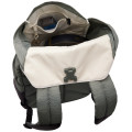 Thule Lithos TLBP213 - Agave/black sac à dos Sac à dos normal Noir, Gris Polyester