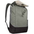 Thule Lithos TLBP213 - Agave/black sac à dos Sac à dos normal Noir, Gris Polyester