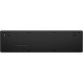 HP 450 WL BLK PROGRAMMABLE KBD clavier FR sans fil +USB Noir