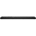 HP 450 WL BLK PROGRAMMABLE KBD clavier FR sans fil +USB Noir