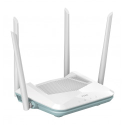 D-Link R15 Routeur EAGLE PRO AI AX1500