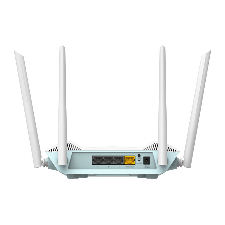 D-Link R15 Routeur EAGLE PRO AI AX1500
