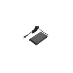 Lenovo 4X20S56701 adaptateur de puissance & onduleur Intérieure 170 W Noir
