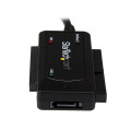 StarTech.com Adaptateur Convertisseur USB 3.0 vers SATA ou IDE de 2.5" ou 3.5"