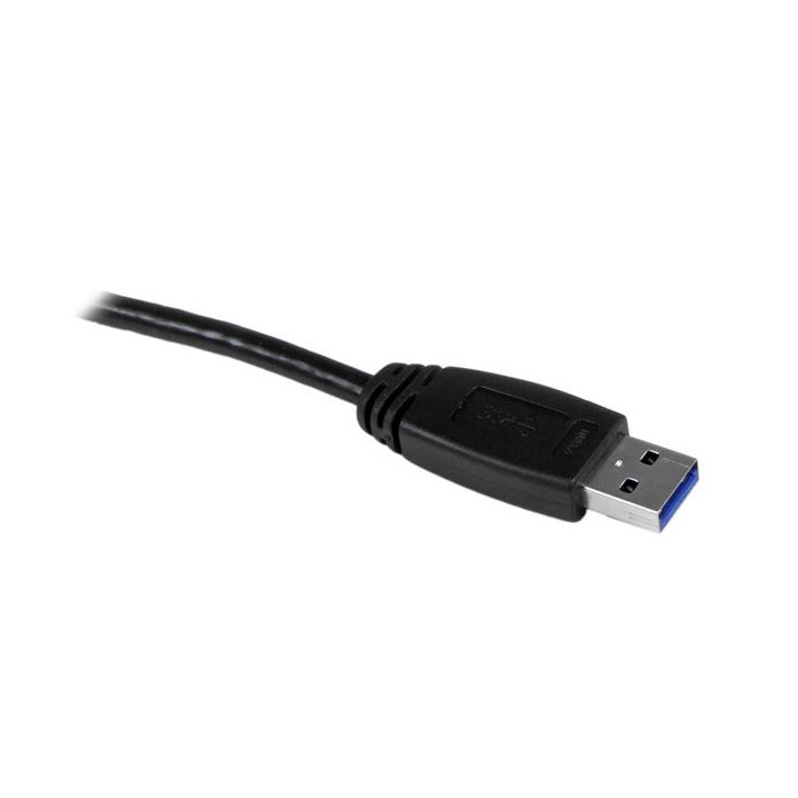 StarTech.com Adaptateur Convertisseur USB 3.0 vers SATA ou IDE de 2.5" ou 3.5"