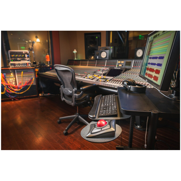 Kensington Trackball sans fil Expert Mouse®