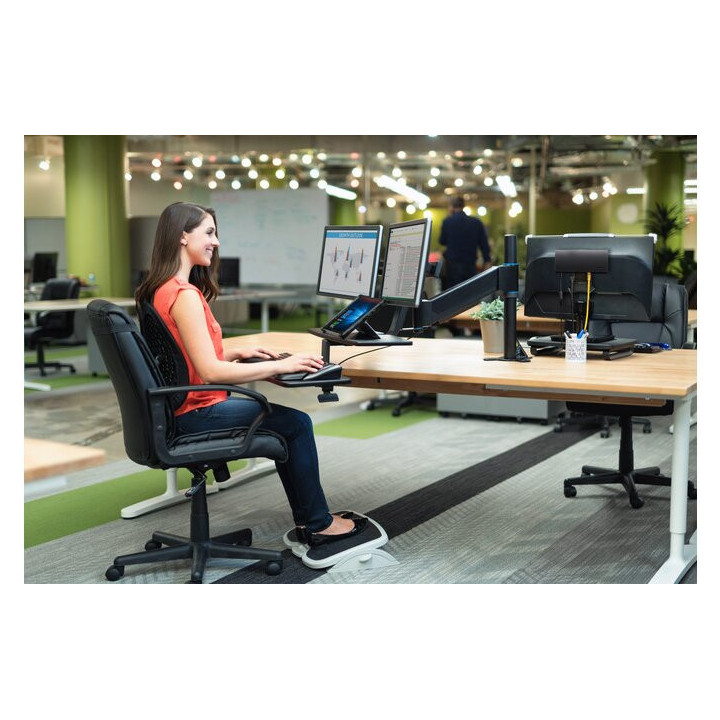 Kensington Trackball sans fil Expert Mouse®