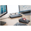 Kensington Trackball sans fil Expert Mouse®