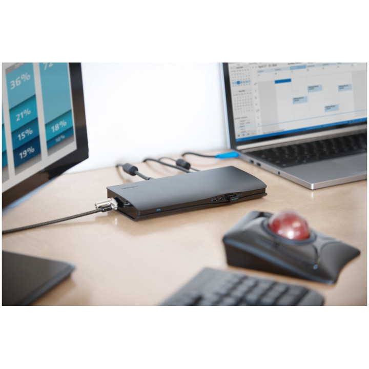 Kensington Trackball sans fil Expert Mouse®