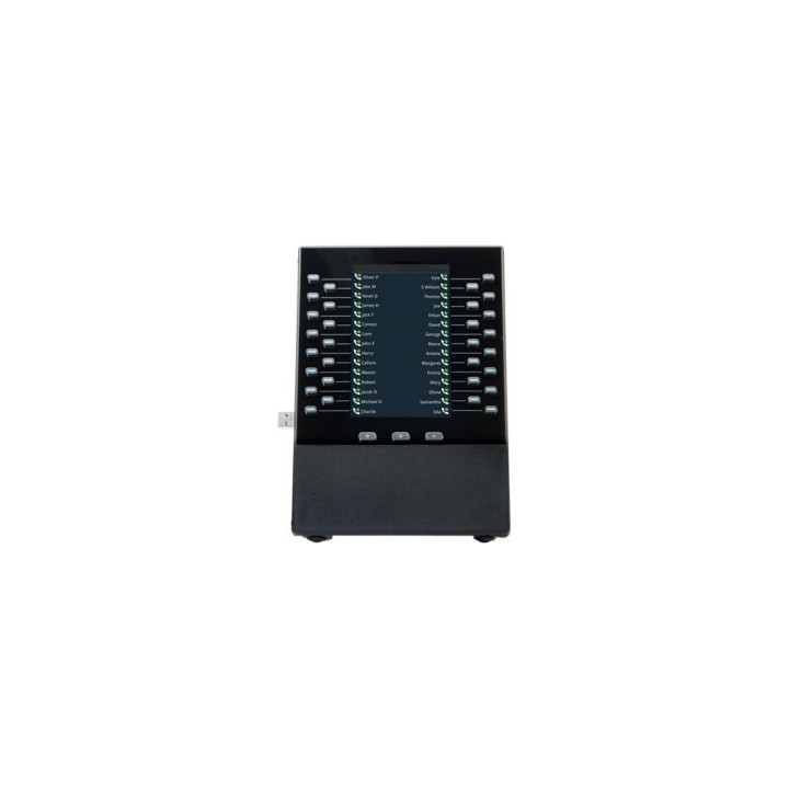 Poly Module d’extension VVX EM50
