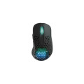 CHERRY XTRFY M4 RGB souris Gaming Droitier RF Wireless + USB Type-C Optique 19000 DPI