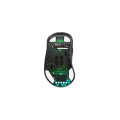CHERRY XTRFY M4 RGB souris Gaming Droitier RF Wireless + USB Type-C Optique 19000 DPI
