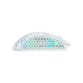 CHERRY XTRFY M4 RGB souris Gaming Droitier RF Wireless + USB Type-C Optique 19000 DPI