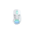 CHERRY XTRFY M4 RGB souris Gaming Droitier RF Wireless + USB Type-C Optique 19000 DPI