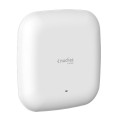 D-Link DBA-1210P point d'accès réseaux locaux sans fil 1200 Mbit/s Blanc Connexion Ethernet, supportant l'alimentation via ce