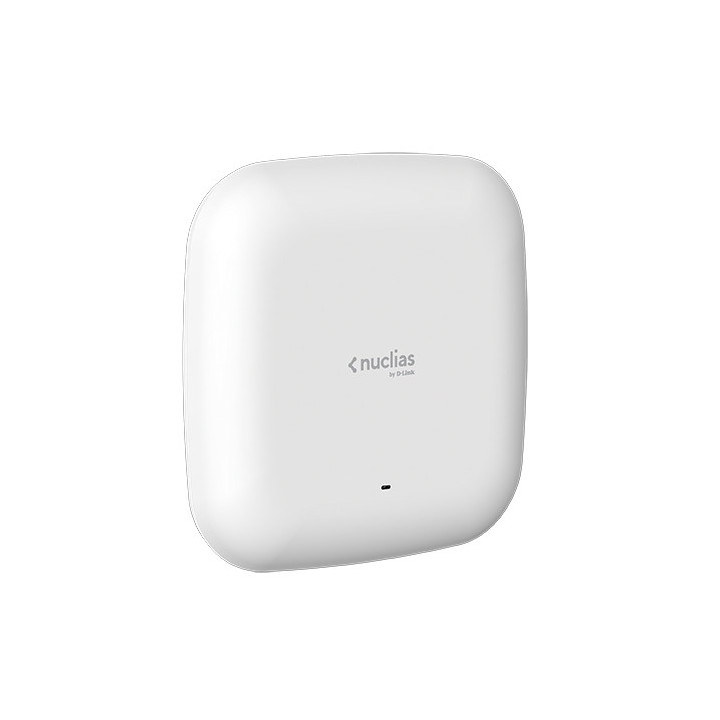 D-Link DBA-1210P point d'accès réseaux locaux sans fil 1200 Mbit/s Blanc Connexion Ethernet, supportant l'alimentation via ce