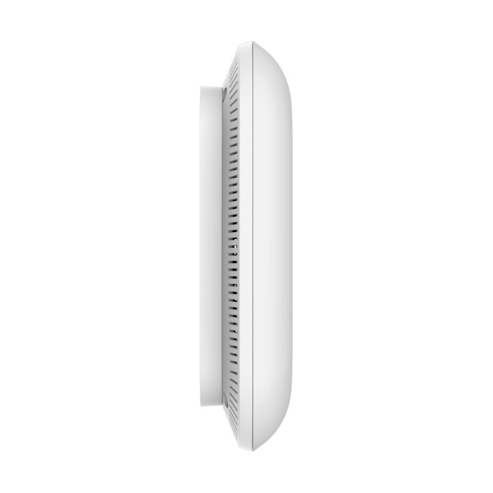 D-Link DBA-1210P point d'accès réseaux locaux sans fil 1200 Mbit/s Blanc Connexion Ethernet, supportant l'alimentation via ce
