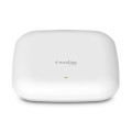 D-Link DBA-1210P point d'accès réseaux locaux sans fil 1200 Mbit/s Blanc Connexion Ethernet, supportant l'alimentation via ce