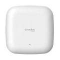 D-Link DBA-1210P point d'accès réseaux locaux sans fil 1200 Mbit/s Blanc Connexion Ethernet, supportant l'alimentation via ce