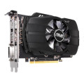 ASUS Phoenix PH-RX550-4G-EVO AMD Radeon RX 550 4 Go GDDR5