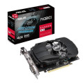ASUS Phoenix PH-RX550-4G-EVO AMD Radeon RX 550 4 Go GDDR5