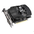 ASUS Phoenix PH-RX550-4G-EVO AMD Radeon RX 550 4 Go GDDR5
