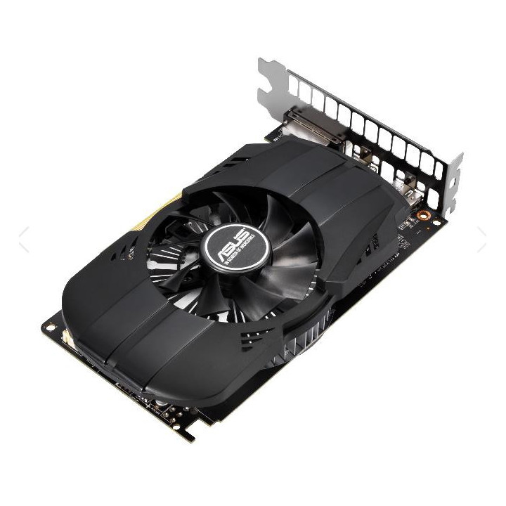ASUS Phoenix PH-RX550-4G-EVO AMD Radeon RX 550 4 Go GDDR5