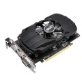 ASUS Phoenix PH-RX550-4G-EVO AMD Radeon RX 550 4 Go GDDR5