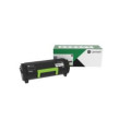 Lexmark 66S2000 toner cartridge 1 pc(s) Original Black