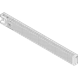 Lenovo 7Z17A02581 Compartiment pour ordinateur Support Bezel