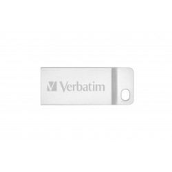 Verbatim Clé USB 2.0 Executive métallique 64 GB