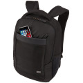 Case Logic Notion NOTIBP-114 Black sac à dos Sac à dos normal Noir Nylon