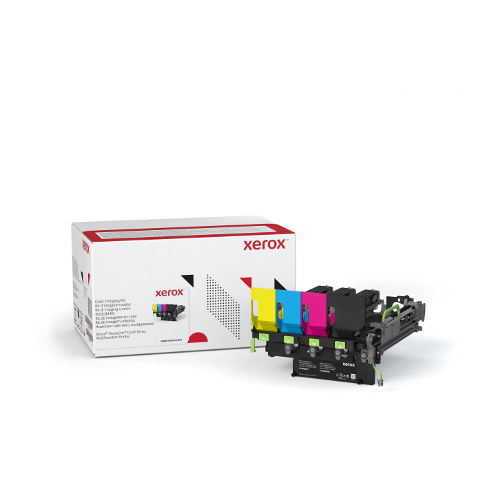 Xerox Module d’impression couleur VersaLink C620 / C625 (rendement 150 000) (longue durée, généralement non requis pour le