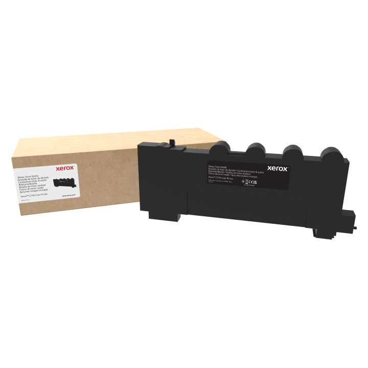 Xerox Toner usagé C310/C315, C320/C325, C410/C415