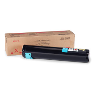 Xerox Cartouche toner cyan (22 000 pages*)