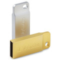 Verbatim Clé USB 2.0 Executive métallique 64 GB