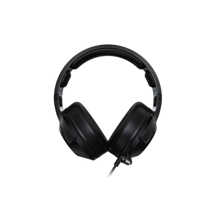 Acer Predator Galea 350 Casque Avec fil Arceau Jouer USB Type-A Noir