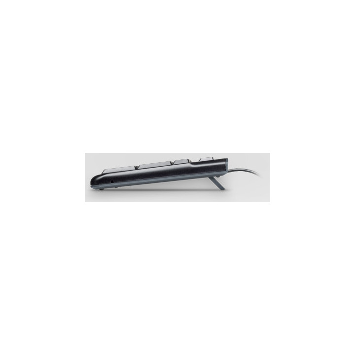 Logitech Keyboard K120 for Business clavier USB QWERTZ Suisse Noir