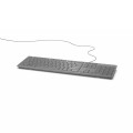DELL Clavier filaire - KB216 - français (AZERTY) - gris