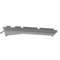 DELL Clavier filaire - KB216 - français (AZERTY) - gris