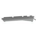 DELL Clavier filaire - KB216 - français (AZERTY) - gris
