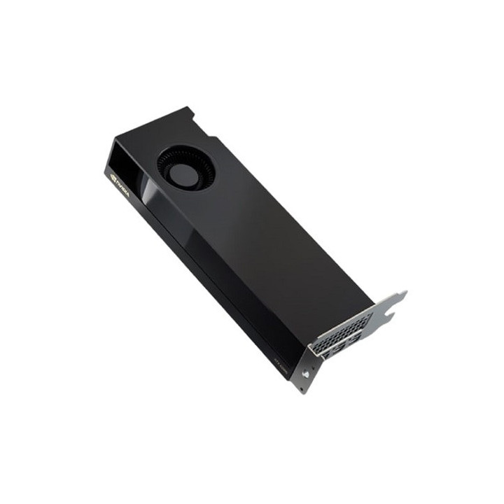DELL NVIDIA RTX A2000 12GB 12 Go GDDR6