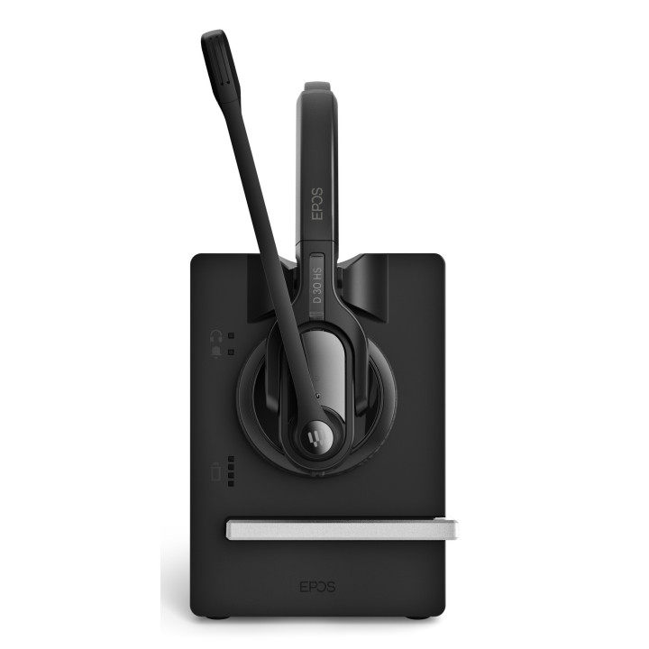 Double Sided Wireless Dect System