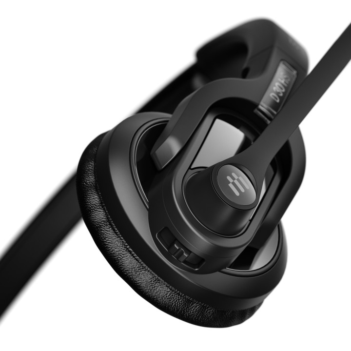 Double Sided Wireless Dect System