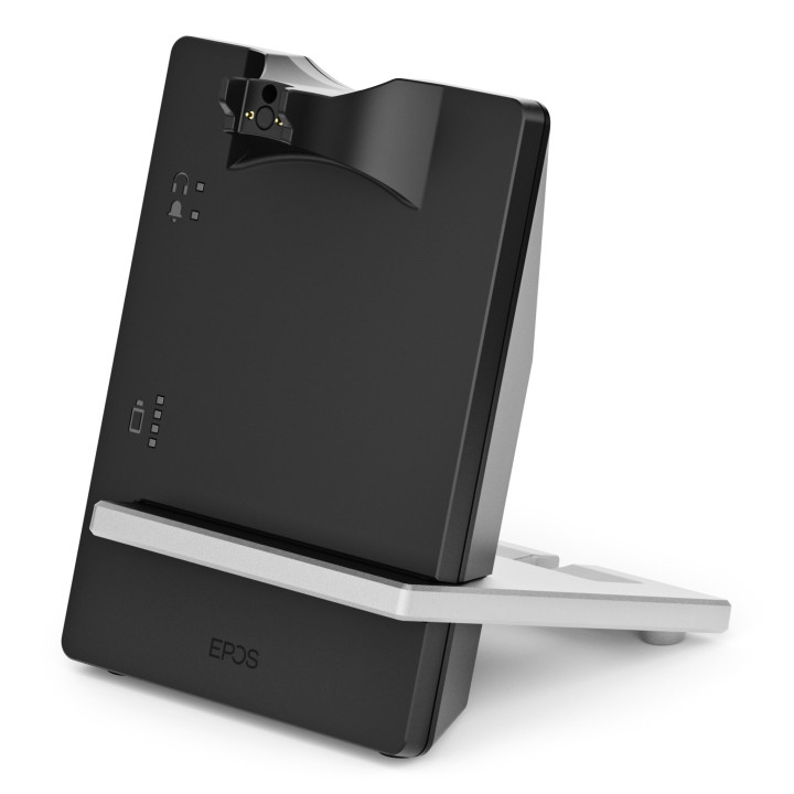 Double Sided Wireless Dect System