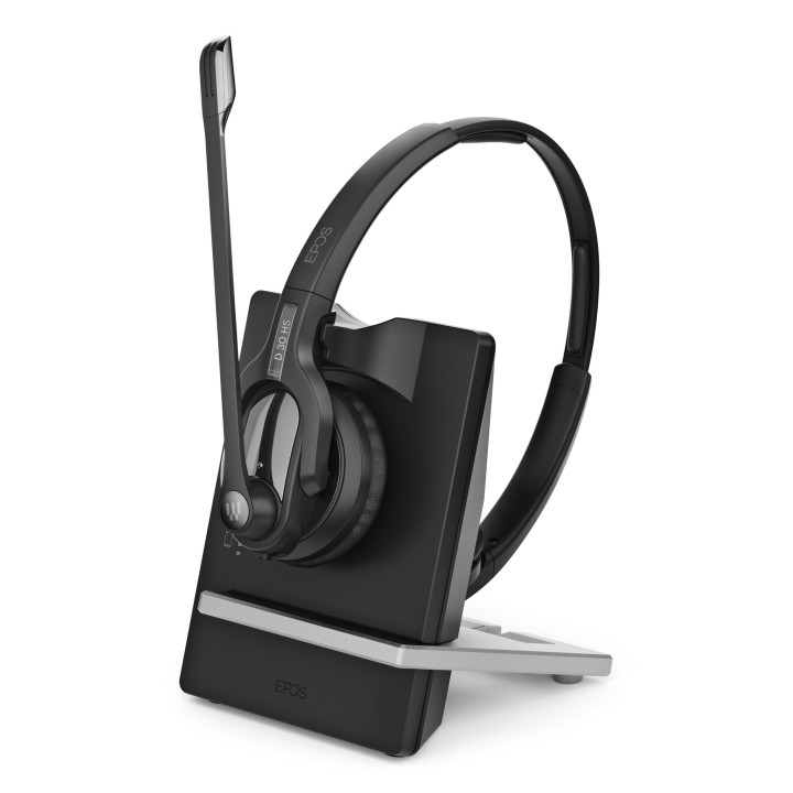 Double Sided Wireless Dect System