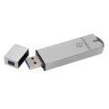 Kingston Technology IronKey 128Go Enterprise S1000 Encrypted USB 3.0 FIPS 140-2 Level 3