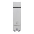Kingston Technology IronKey 128Go Enterprise S1000 Encrypted USB 3.0 FIPS 140-2 Level 3